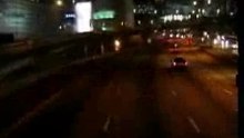 Night Bus
