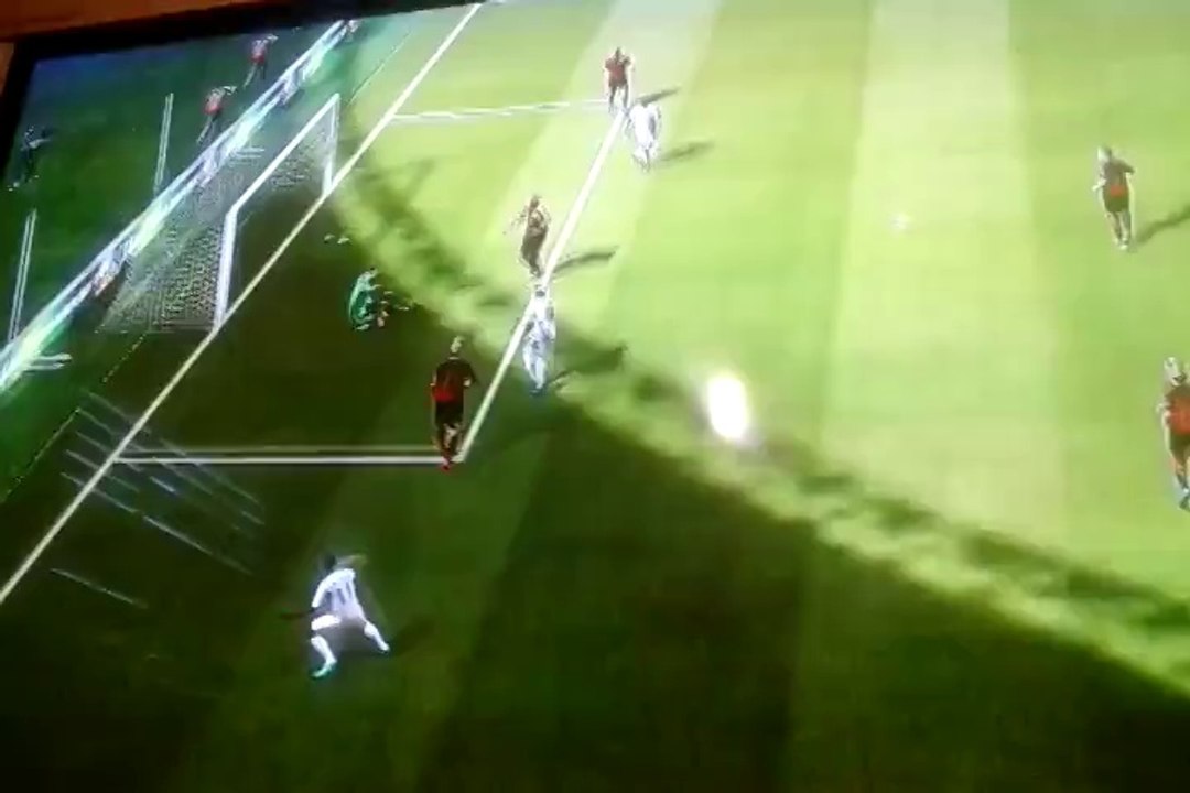 Wayne Rooney's good moments