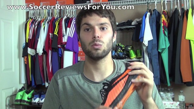 Nike HyperVenom Phantom AG Bright CitrusBlack - Unboxing + On Feet