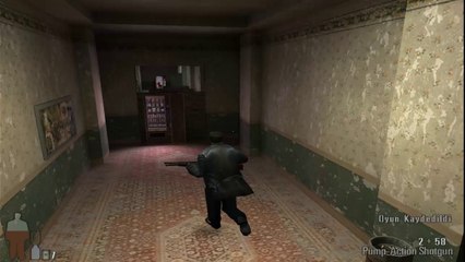 CY: Bitiriyoruz - MaxPayne 2.Bölüm