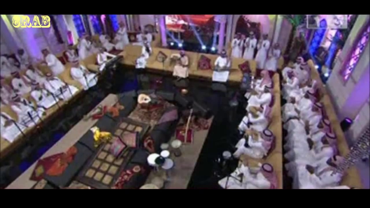 ‫خالد الملا - ما معاكم خبر زين - جلسات الدانة‬