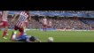 Eden Hazard vs Atletico Madrid • Individual Highlights Home HD 720p (30-04-2014)