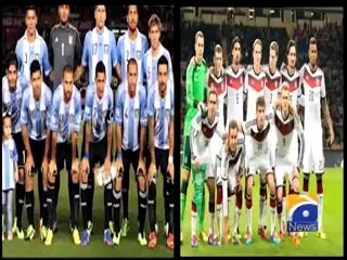 Geo Reports - 13 Jul 2014 - Who Will Win
