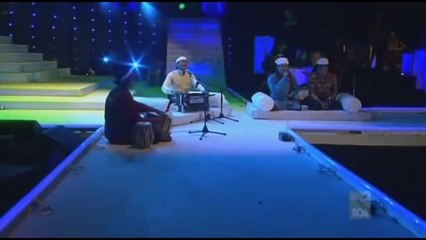 Khwaja Mere Khwaja - A.R.Rahman Live at Sydney 2010