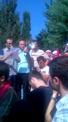 HASAN FERİT ANMASI VE REHABİLİTE MERKEZİ