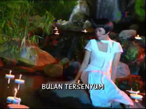 MALAM YANG INDAH ikke nurjanah @ lagu dangdut