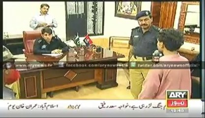 Criminals Most Wanted – 13th July 2014