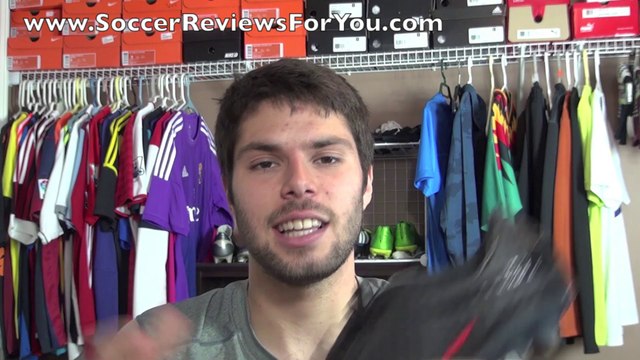 Nike HyperVenom Phantom BlackTotal Crimson - Unboxing + On Feet