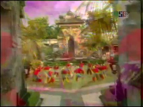 NOMOR SATU ikke nurjanah - lagu dangdut