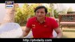 Bulbulay episode 300 by ary digital  - 13th July 2014 - part 1