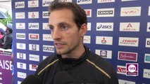 Renaud Lavillenie : « Je m'en tire bien »