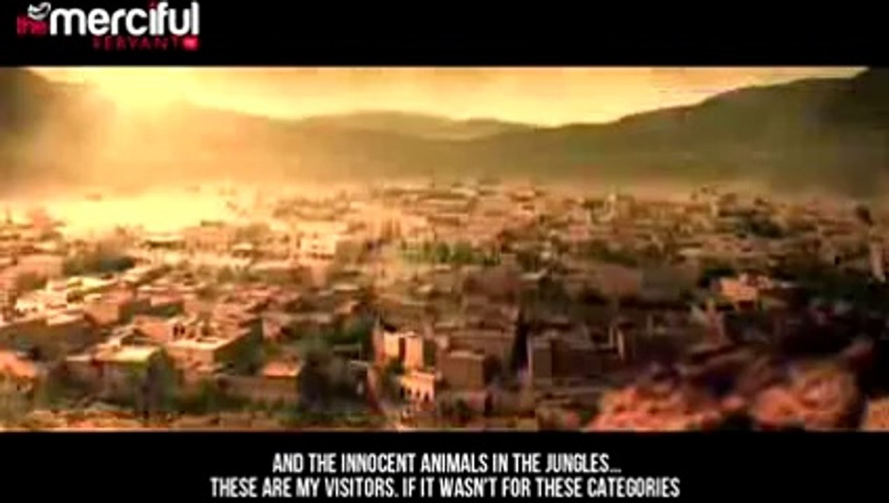 Where Is The Punishment of Allah By Sheikh Sulaiman Moola