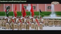 Allah Hu Akbar  Zarb e Azb (Pakistan Army)