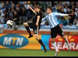 Argentina vs Germany 2014 FIFA World Cup