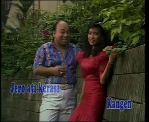 OJO SUWE SUWE ikke nurjanah - lagu dangdut