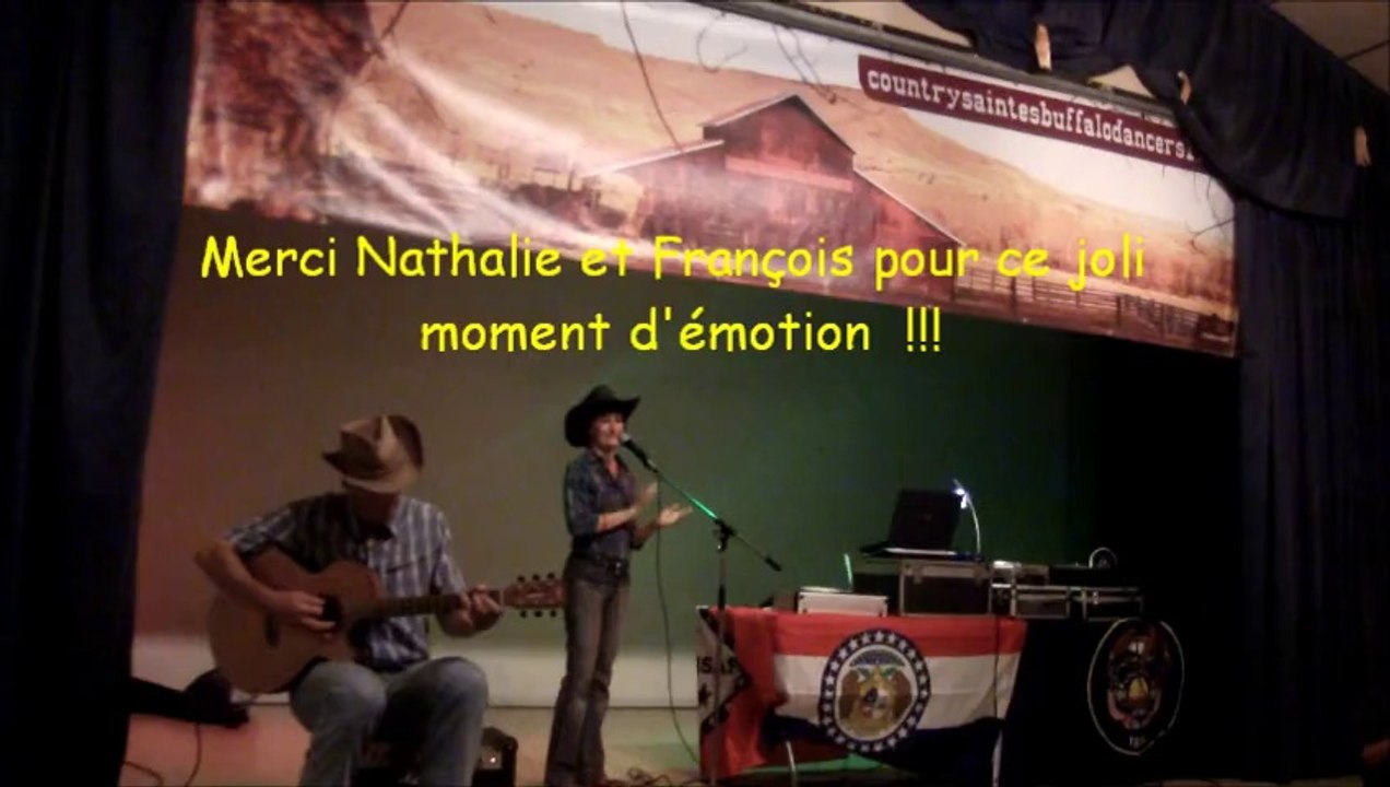 Soirée fin d'année 2014