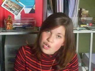 Cover Que Je T'Aime de Johnny Hallyday