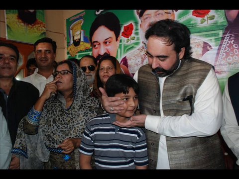 PMLF IQBAL JATT 0333-7003423