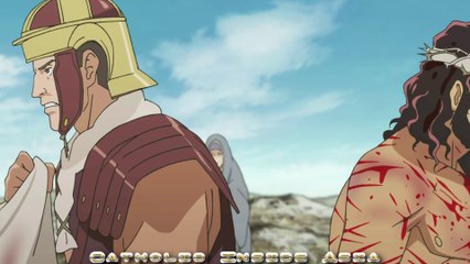 The passion of The Christ - My Last Day (বাংলা).