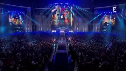 Indochine - Rendez-vous au Stade de France - part2