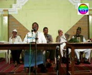 Surah Maaoon Ki Tafseer By Sheikh Jalaluddin Qasmi -  Part 8 of 10