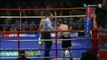 Amir Khan vs Israeli Boxer
