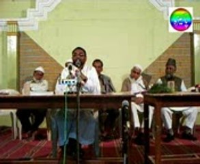 Surah Maaoon Ki Tafseer By Sheikh Jalaluddin Qasmi -  Part 7 of 10