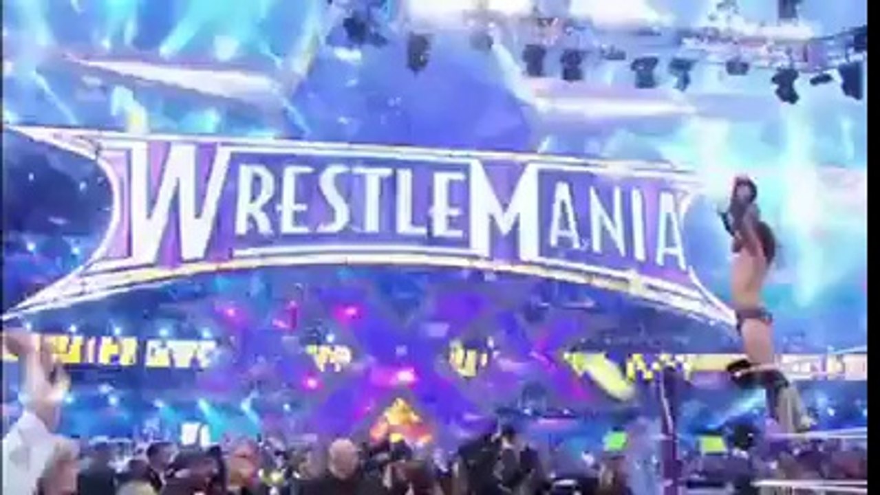 WWE Releases Tribute to Young Fan ‘Connor the Crusher,’ Who Passed Away