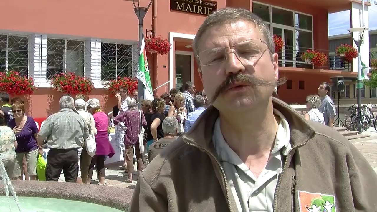 Hautes-Alpes: 50ème anniversaire des stations vertes célébré à Savines