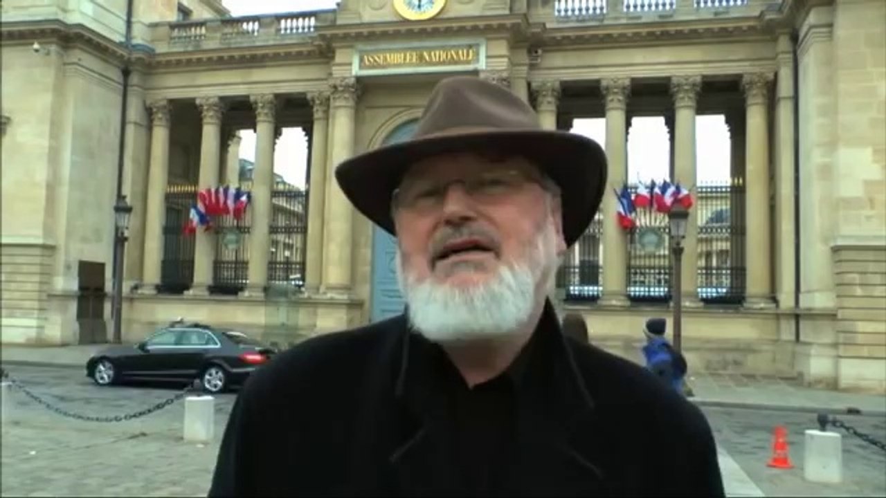 Contre l'ANI - adresse de Jean-Pierre Fourré aux parlementaires