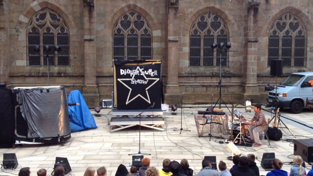 Virevoltés 2014 : Didier Super