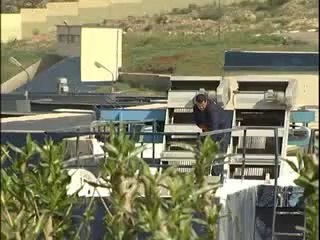 Algerie,models de STEP,Part1