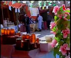 Algerie,miel du (Sahara)Sidr