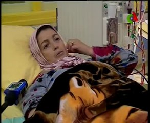 Algerie,Medea,Hopital modernisation