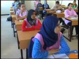 Algerie,Lycée de Math spécialisé pour les petits genies