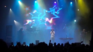 Marillion- Neverland, Festival D'été de Québec 2014 (Full HD)