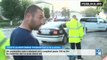 Poliţia a trimis pe jos acasă şapte şoferi care cred că pot conduce la fel de bine şi beţi (VIDEO) - PUBLIKA .MD