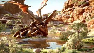 Dragon Age_ Inquisition -- Everything We Know (VideoGamer.com)