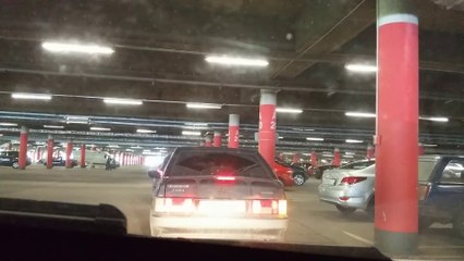 LG G Pro 2, тест камеры - видеорегистратор