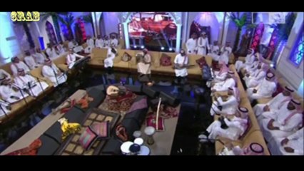‫خالد الملا - يا دنيا تنصفيني - جلسات الدانة‬