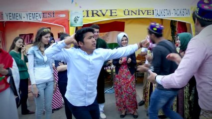 Zirve Üniversitesi 2014 Tanıtım filmi