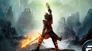 Dragon Age_ Inquisition Game Cover Revealed