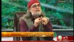 The Debate with Zaid Hamid - The brutal truth no one dares to speak !
