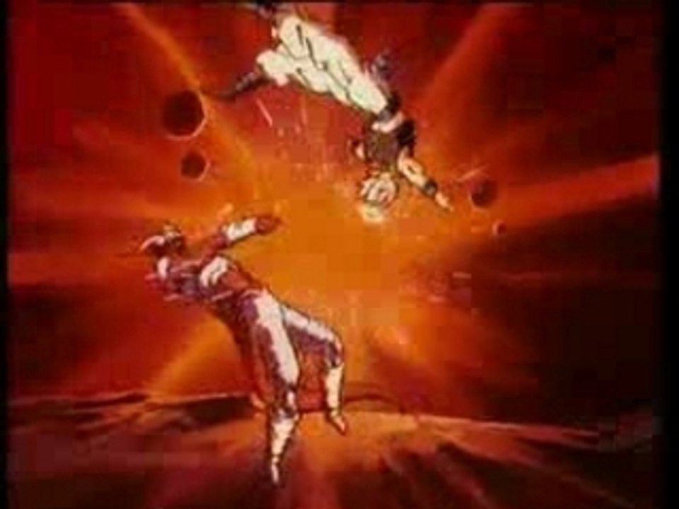 clip dbz n°2