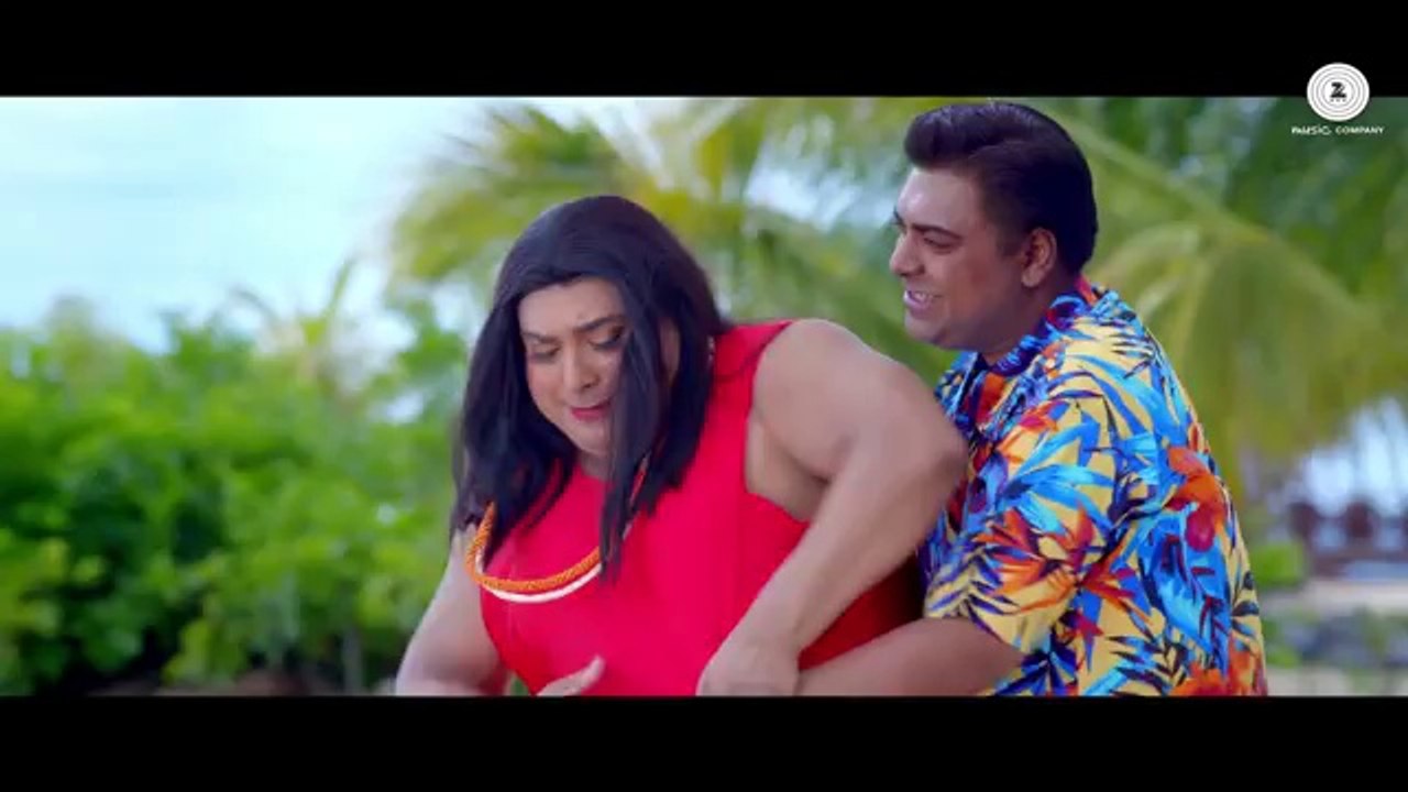 Khol_De_Dil_Ki_Khidki_Official_Video_HD_Humshakals_Saif_Riteish_Ram_Mika_Singh_Palak