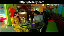 Gumaan Episode 22 on Express Ent - 13th July 2014 - part 3