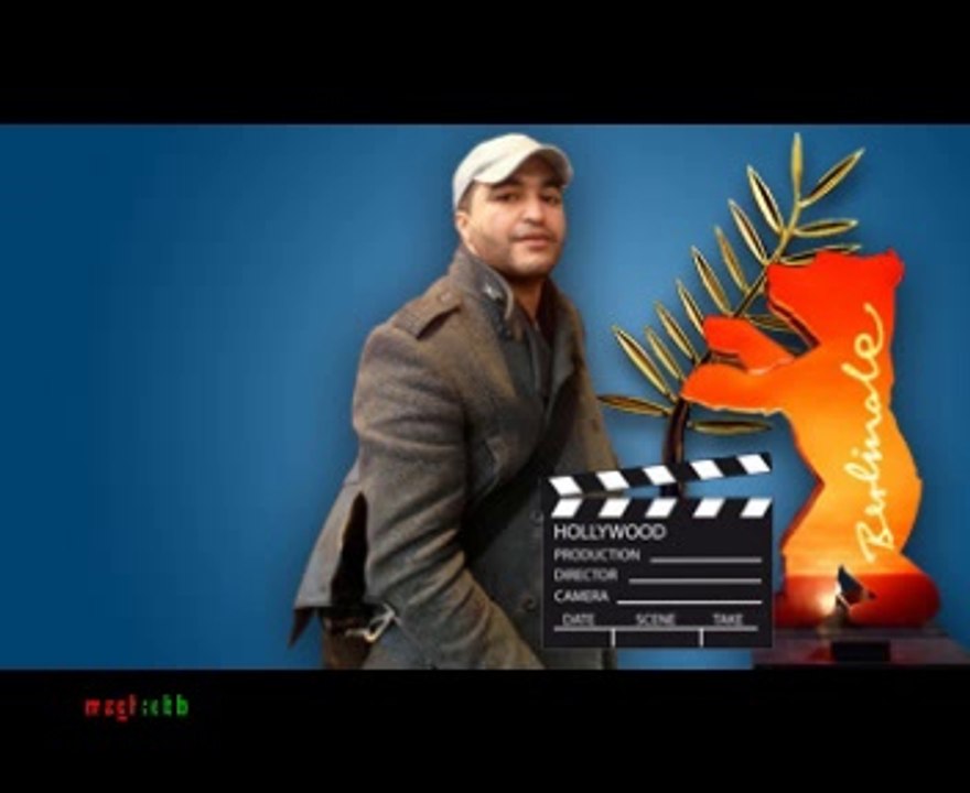Cinéma Bilel Mermid rectifie Rachid Show (ep. Siham Assif)