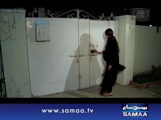 Meri Kahani Meri Zabani, Kismat ke Khail, 13 July 2014 Samaa tv
