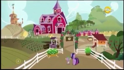 Serbian - What My Cutiemark Is Telling Me