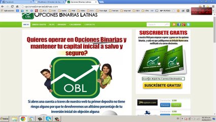Estrategias de Opciones Binarias